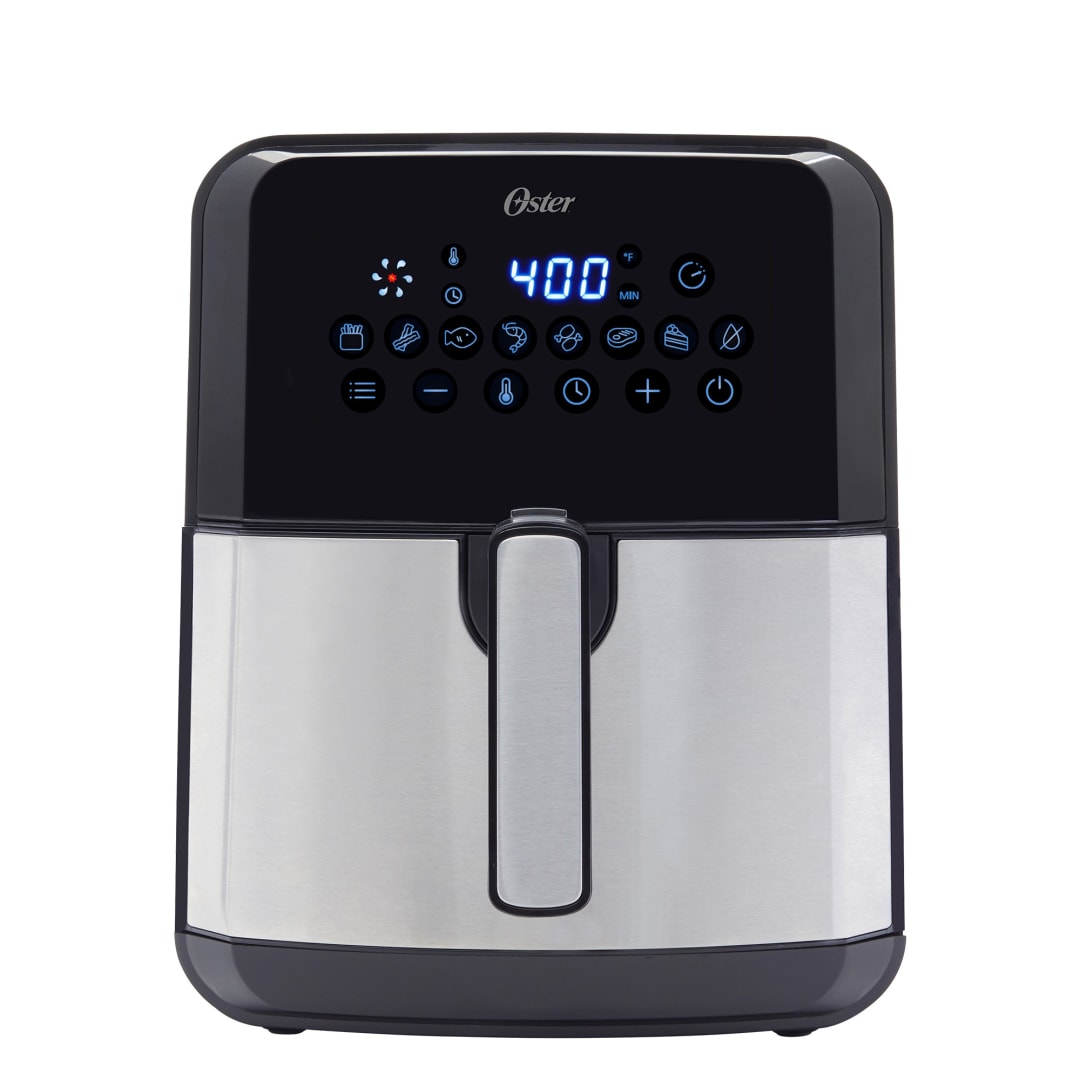 AIR FRYER OS 4.7L DIGITAL DIAMONDFORCE