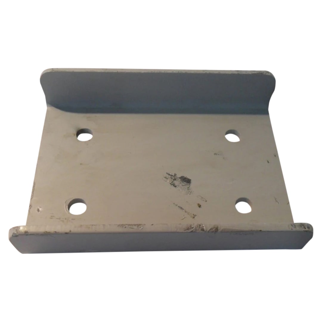 Wastebuilt® Replacement for McNeilus Bracket Arm Rest Support