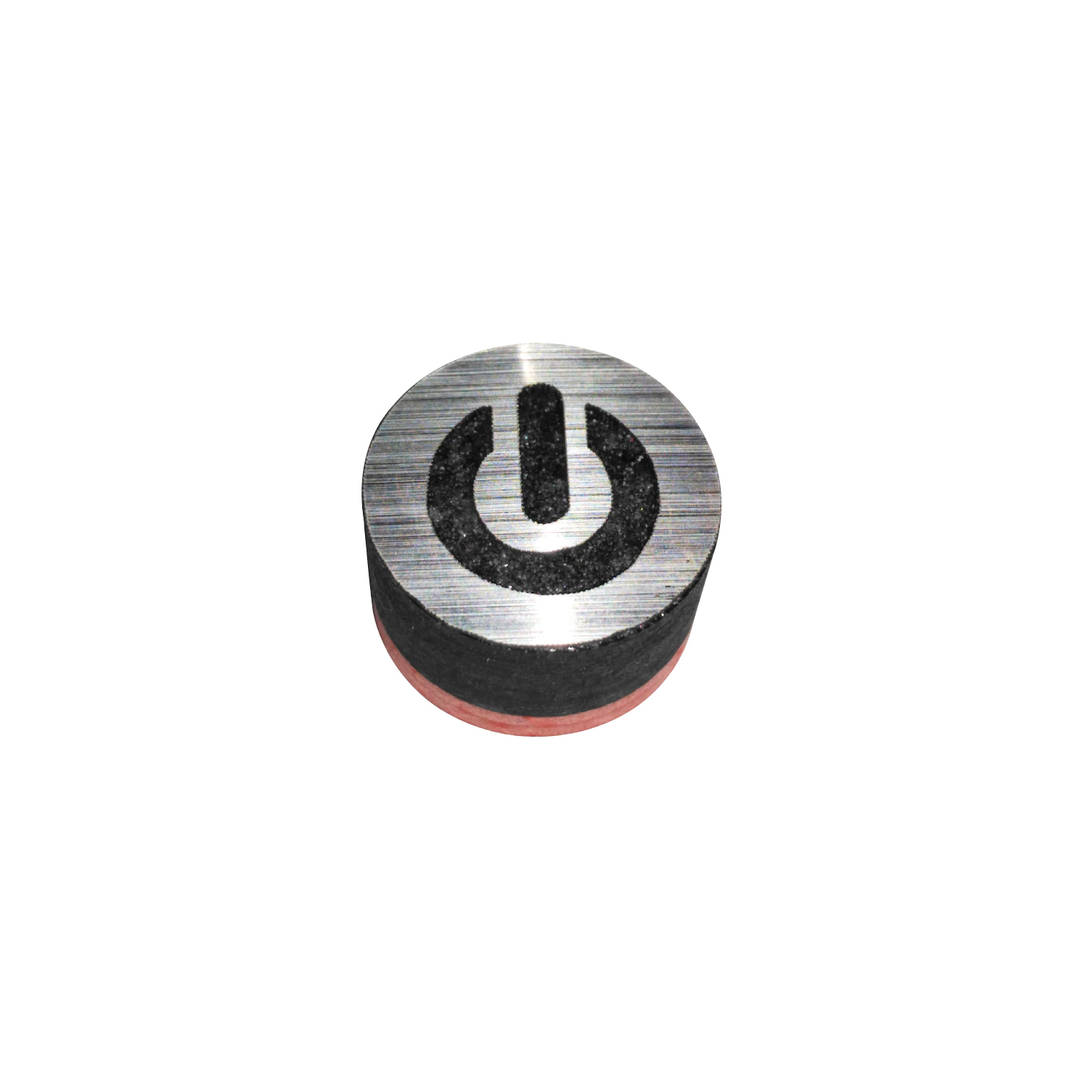 Cue Accessories CYBORG BLACK H