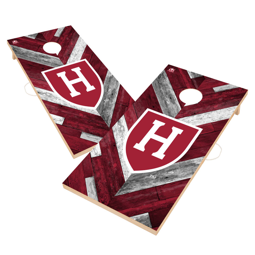 Harvard University Crimson | 2