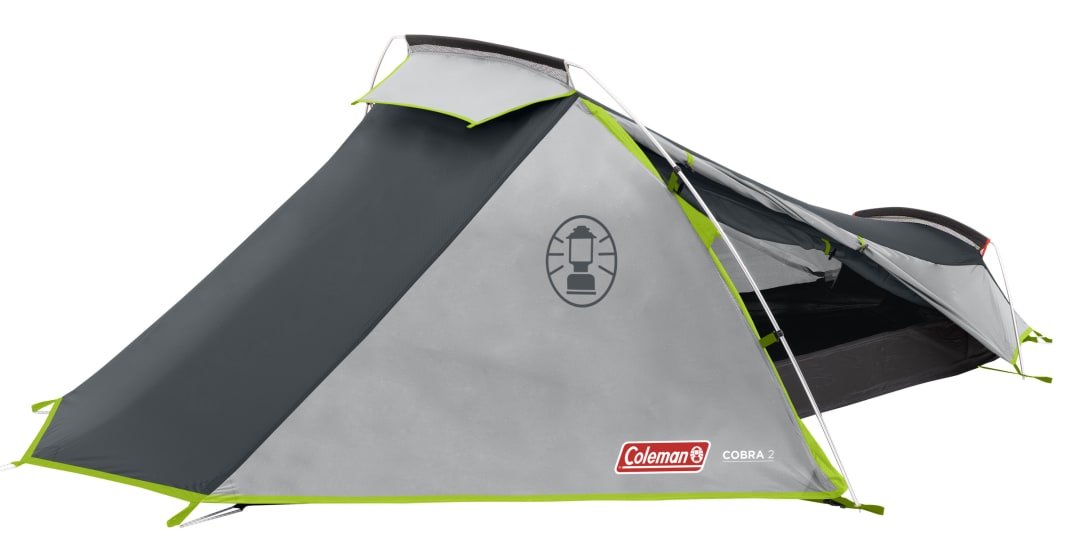 Coleman Tienda de campaña COBRA 2