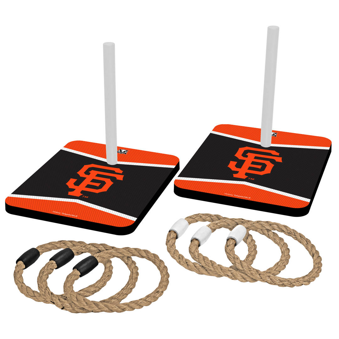 San Francisco Giants | Quoit
