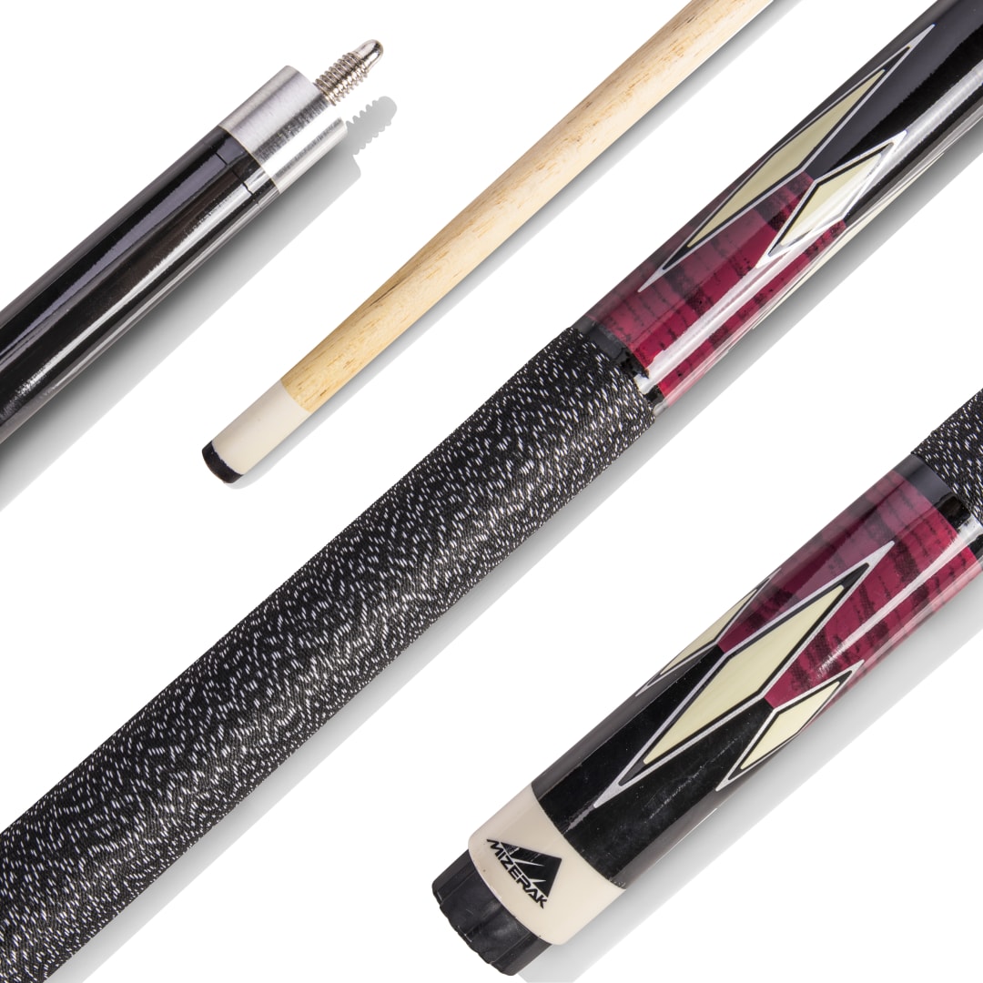 Mizerak 57" Premium Hardwood C