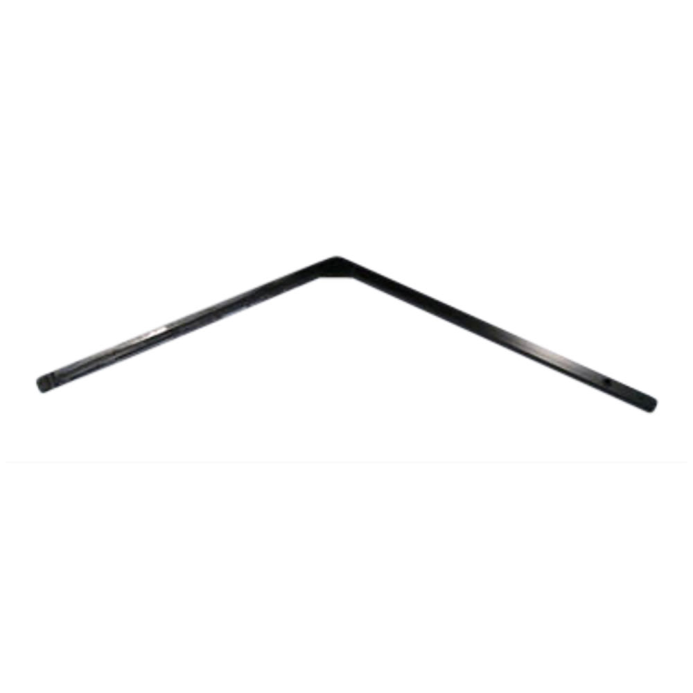 Rack 'n Pinion Telescoping Arm Extension