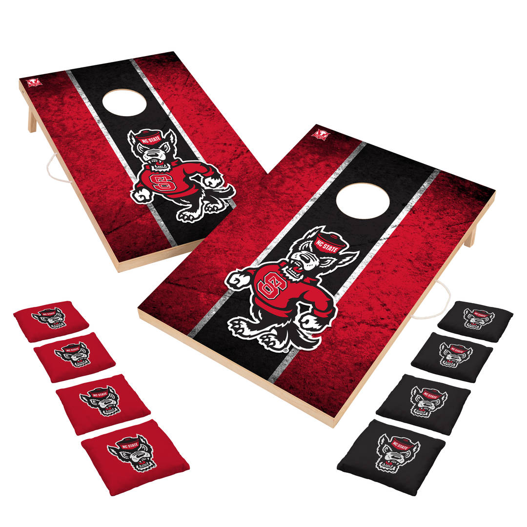 North Carolina State Universit