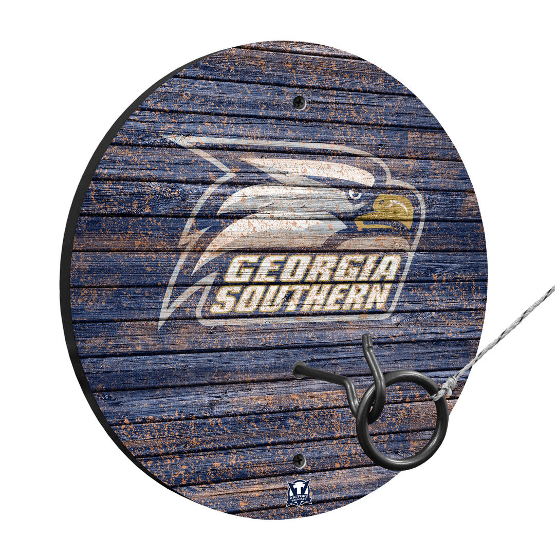 Georgia Southern University Ea