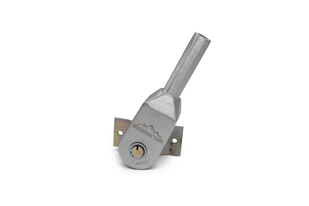 Pioneer™ (4) Arm Plug Assy for Telescoping Right Hand