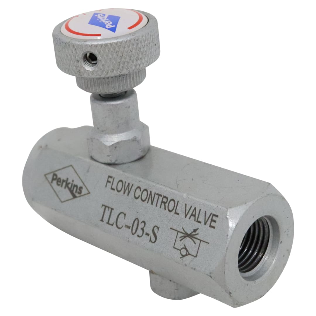 Wastebuilt® Replacement for Perkins Valve Flow Control Adjuster