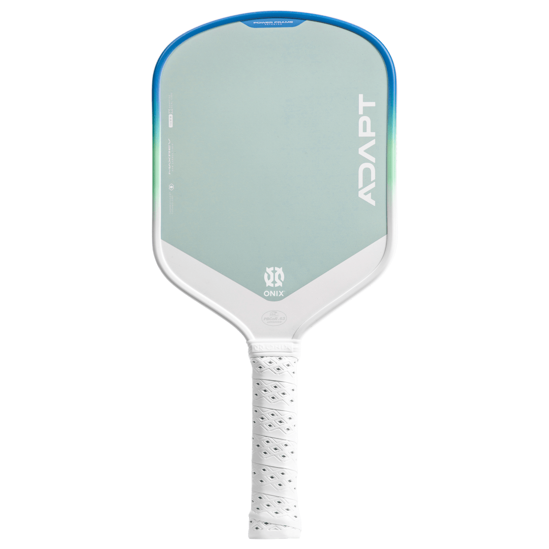 Adapt Pickleball Paddle - Blue
