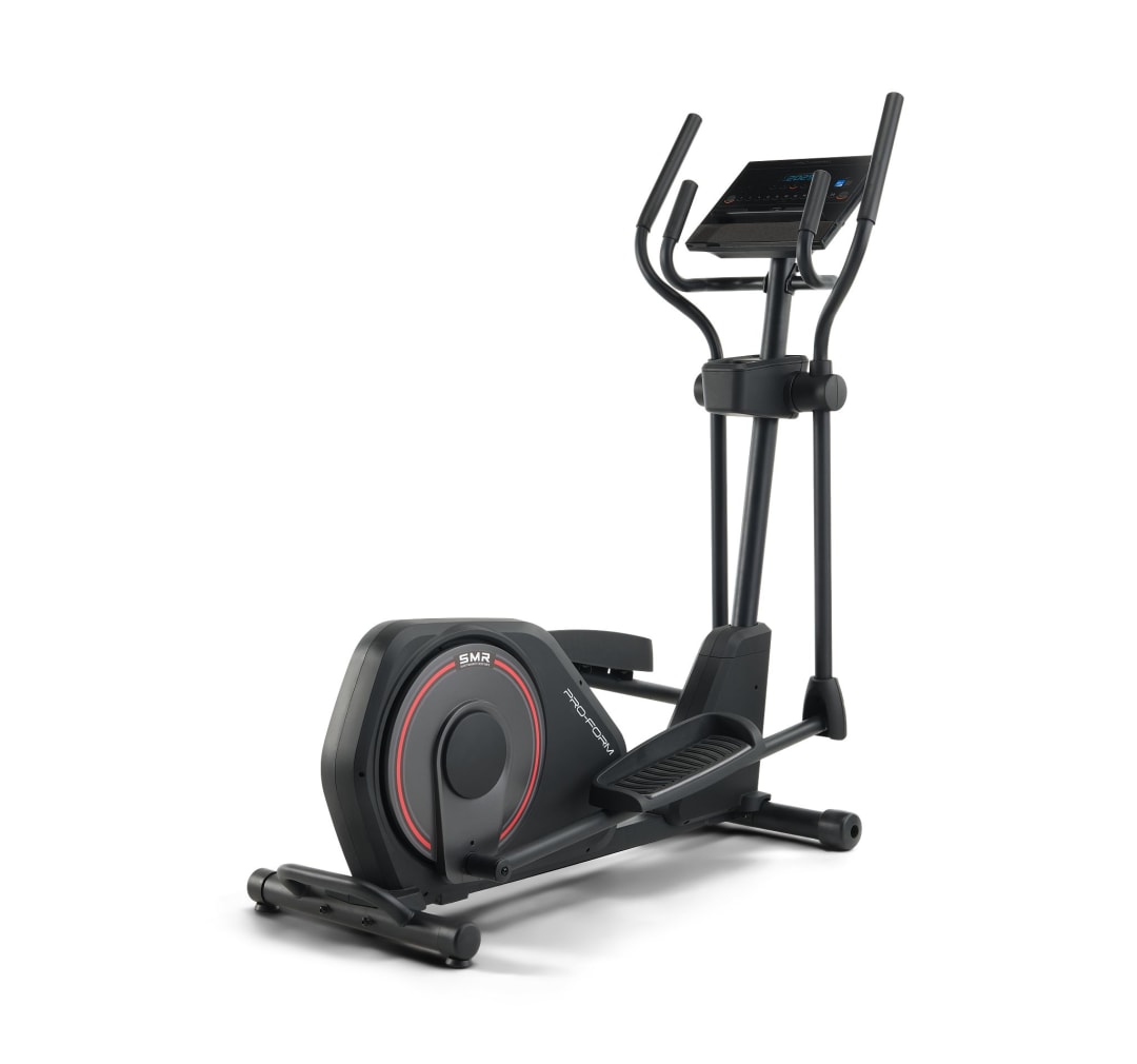 Sport Elliptical