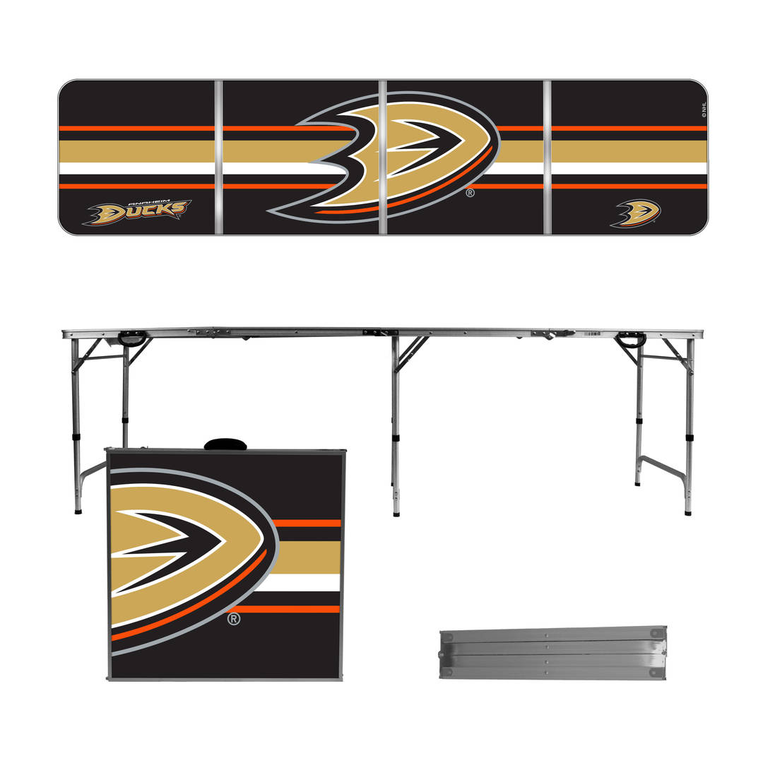 Anaheim Ducks | Tailgate Table