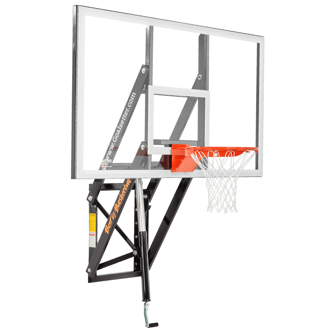 Goalsetter 60" Fixed Height Ac