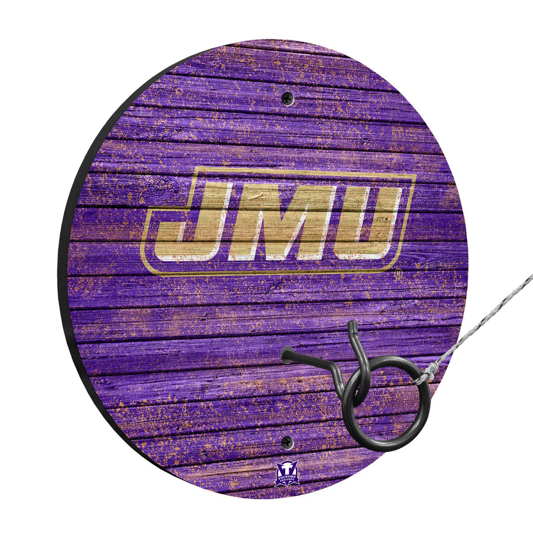 James Madison University Dukes