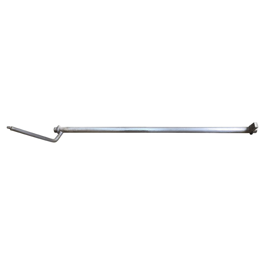 Wastebuilt® Replacement for Leach Tube Weldment Control Lever