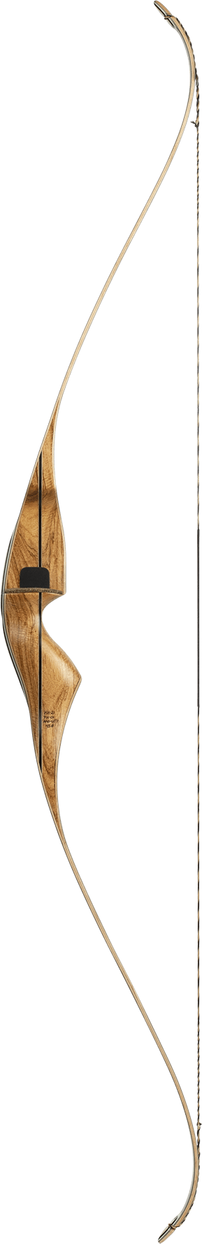 Bear KODIAK HUNTER 35# LH