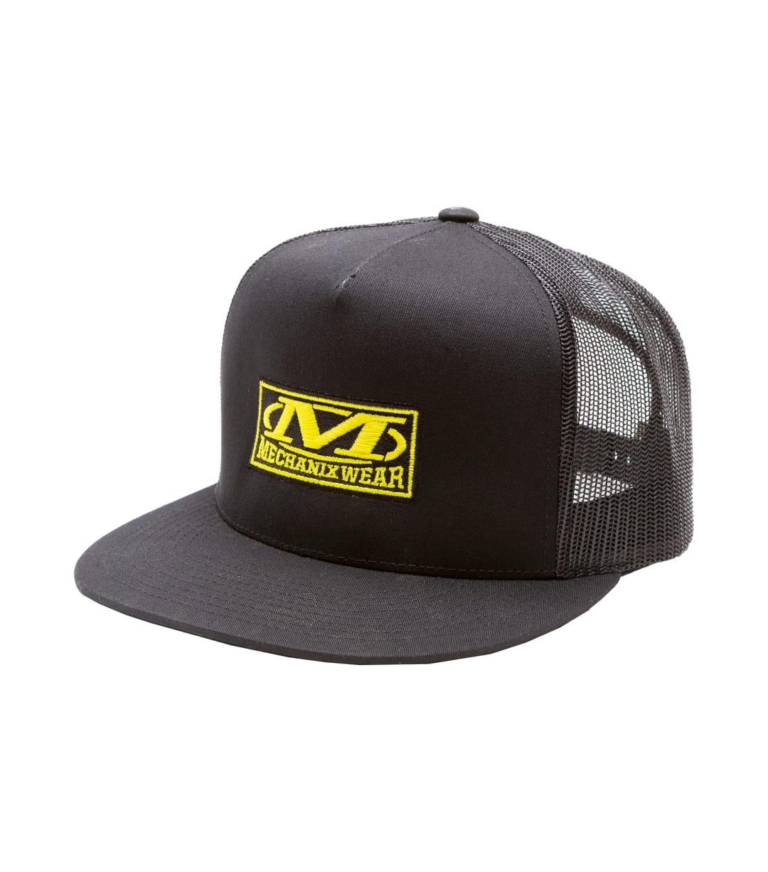 Logo Hat