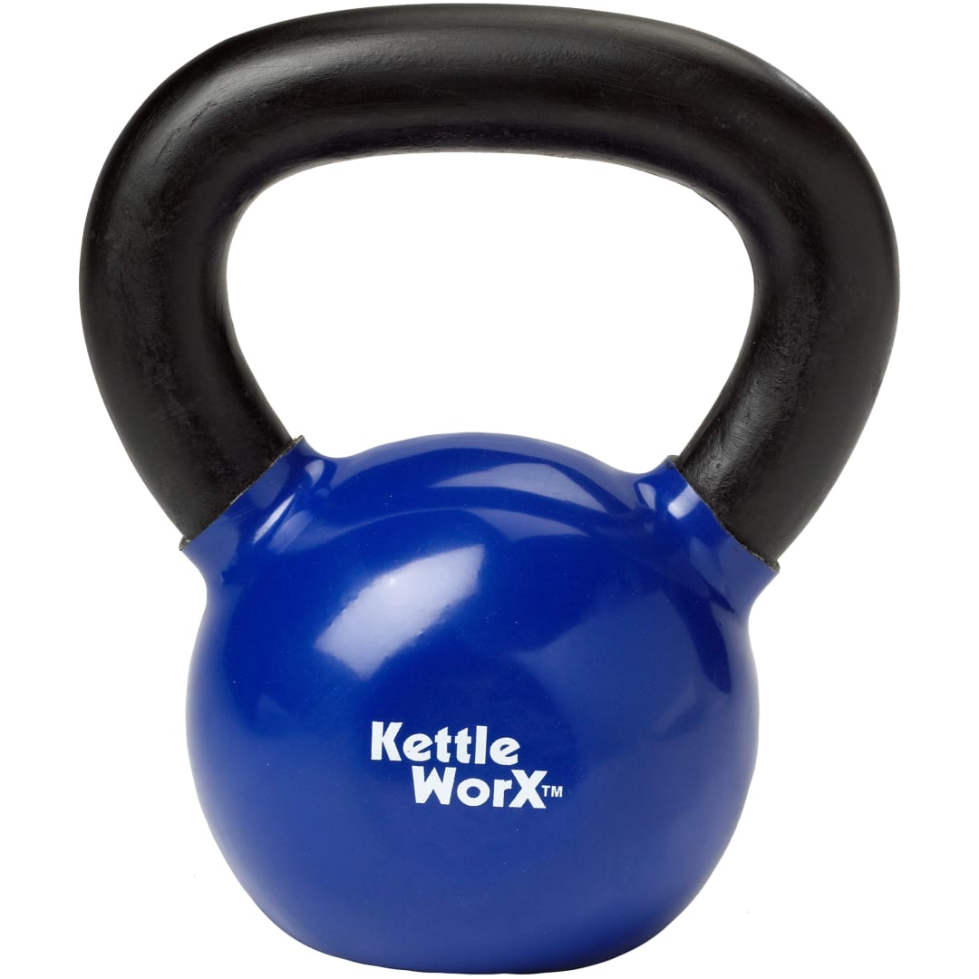 KettleWorX 20 LB Kettleball We