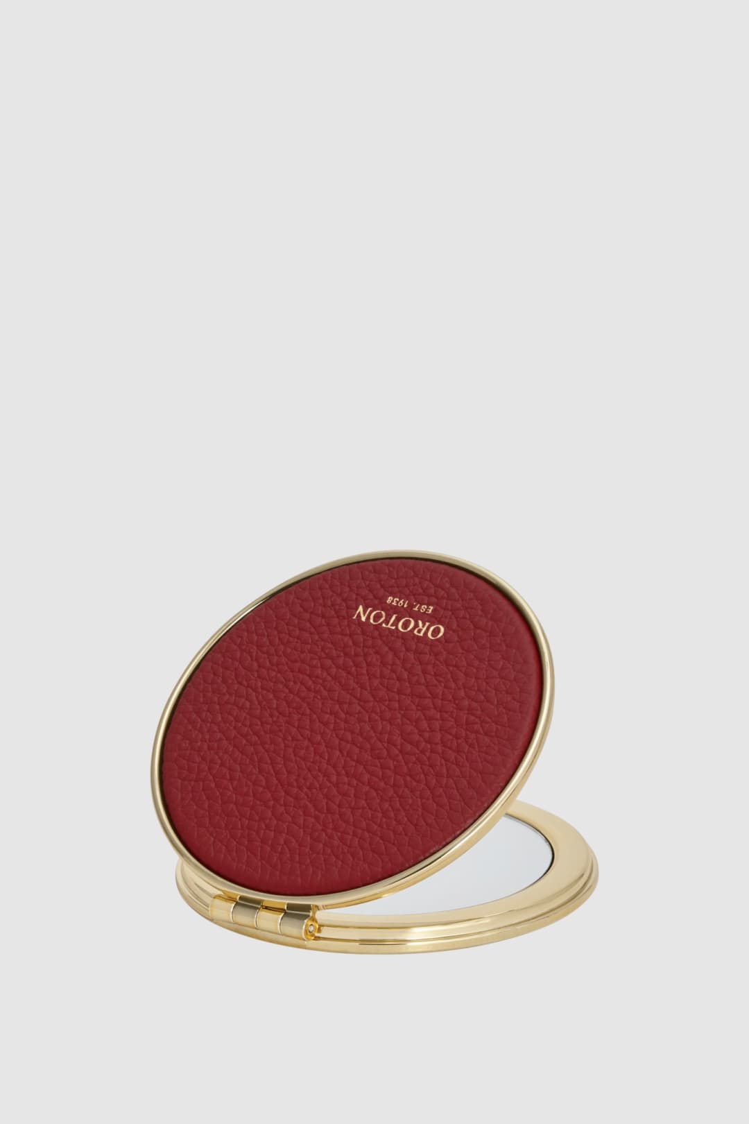 Eve Round Mirror