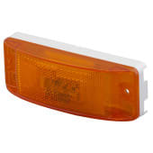 Grote Yellow Led Abs Clearance Marker Lamp