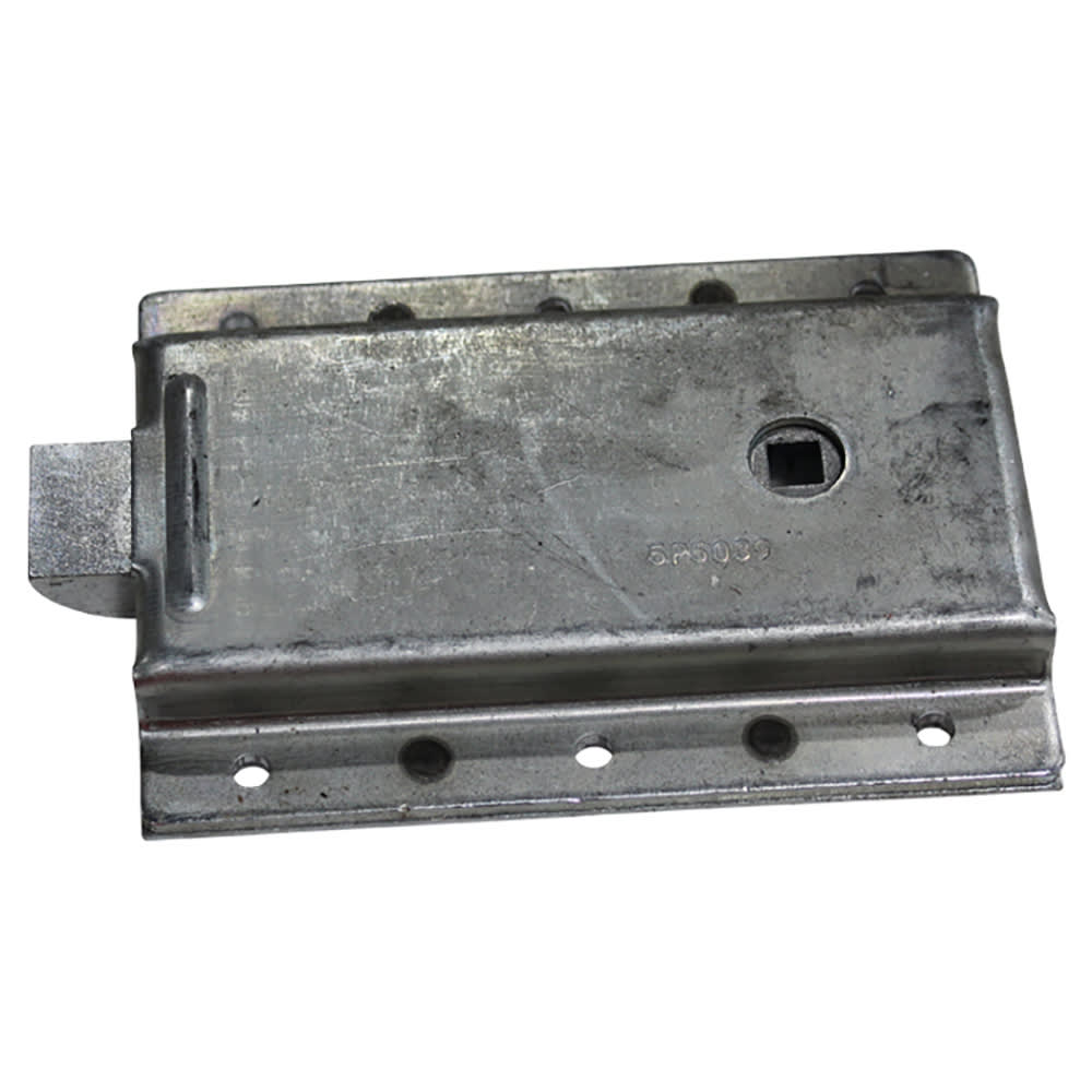 Galbreath™ Slam Lock