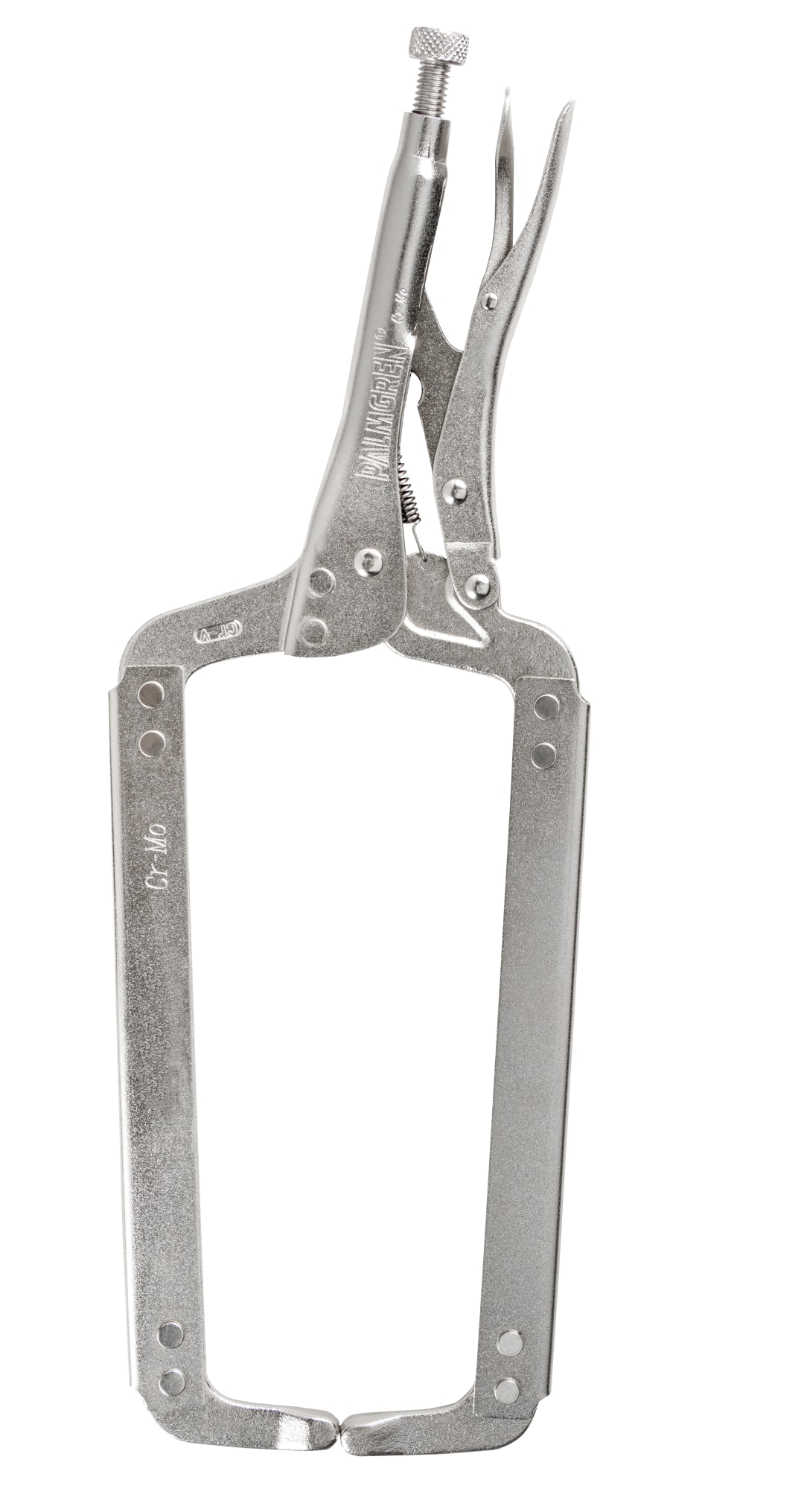18" Locking C-Clamp