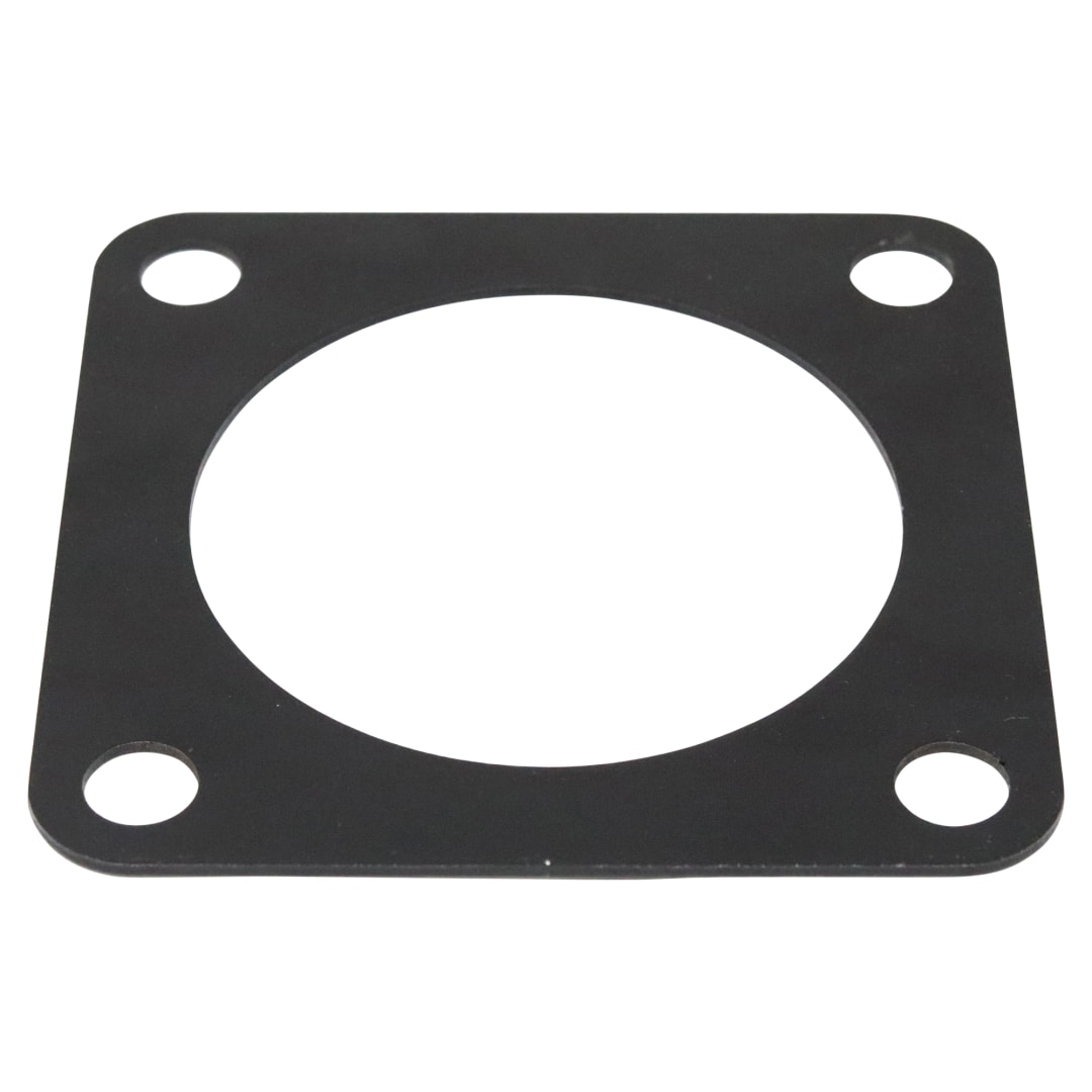 Wastebuilt® Replacement for Curotto-Can 4" x 4" Retainer