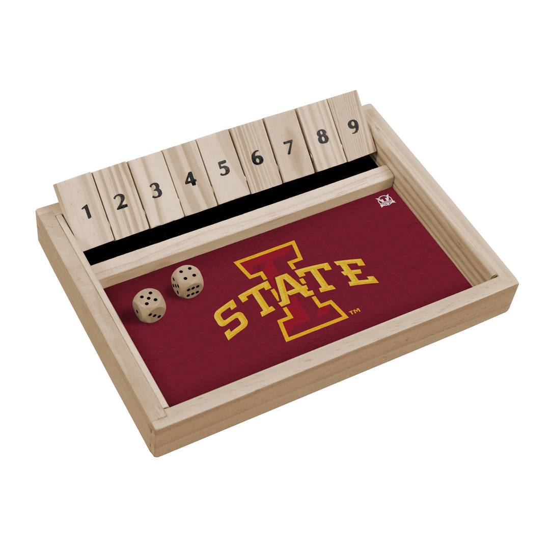 Iowa State University Cyclones