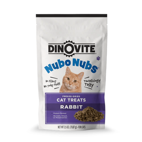 NubONubs Treat Rabbit 2.5oz