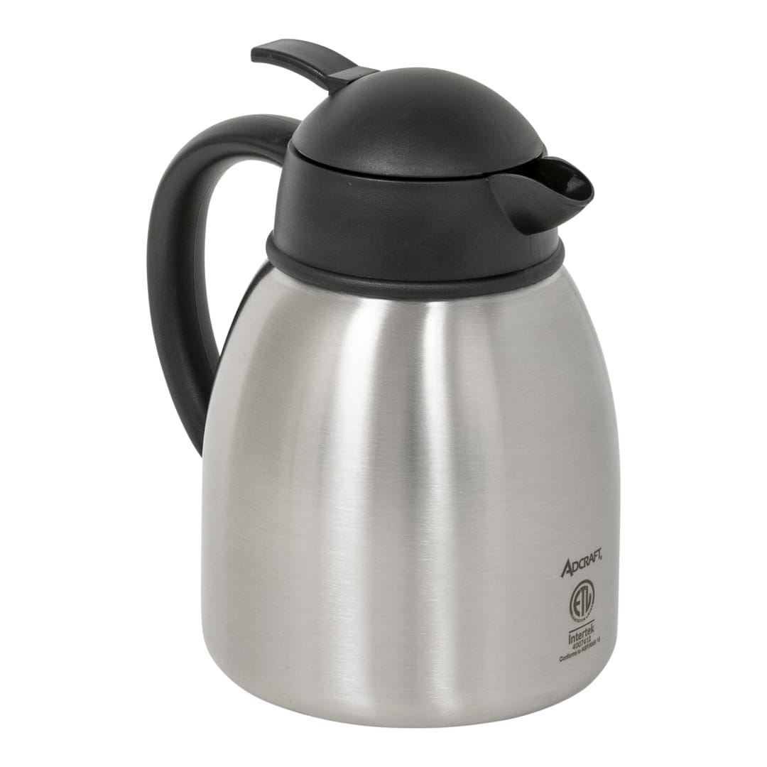 FVFE1000 - Full Size Vacuum Flask 1000 Ml