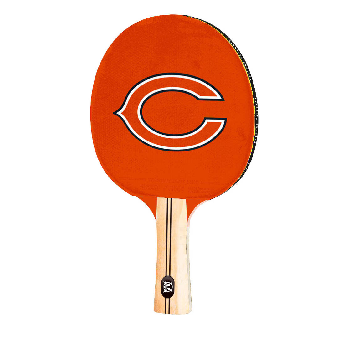 Chicago Bears | Ping Pong Padd