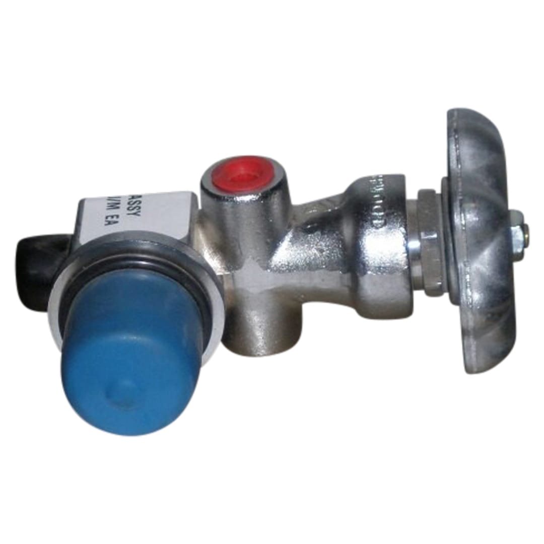 Wastebuilt® Replacement for McNeilus Valve Sherwood Manual Assembly