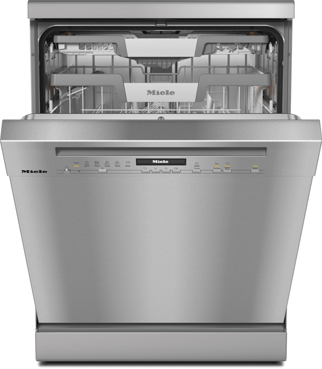 G 7130 SC Front AutoDos