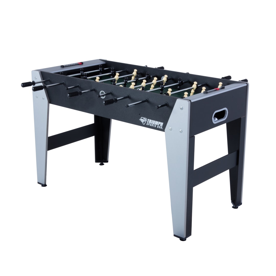 Triumph Sweeper 48" Foosball T