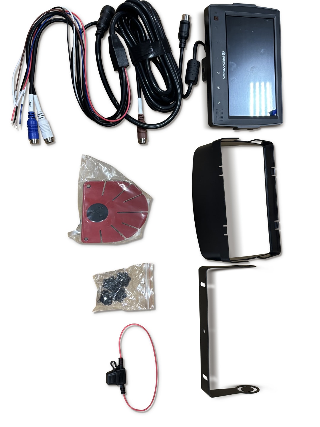 Ahd Monitor (PV-PM-1970S)
