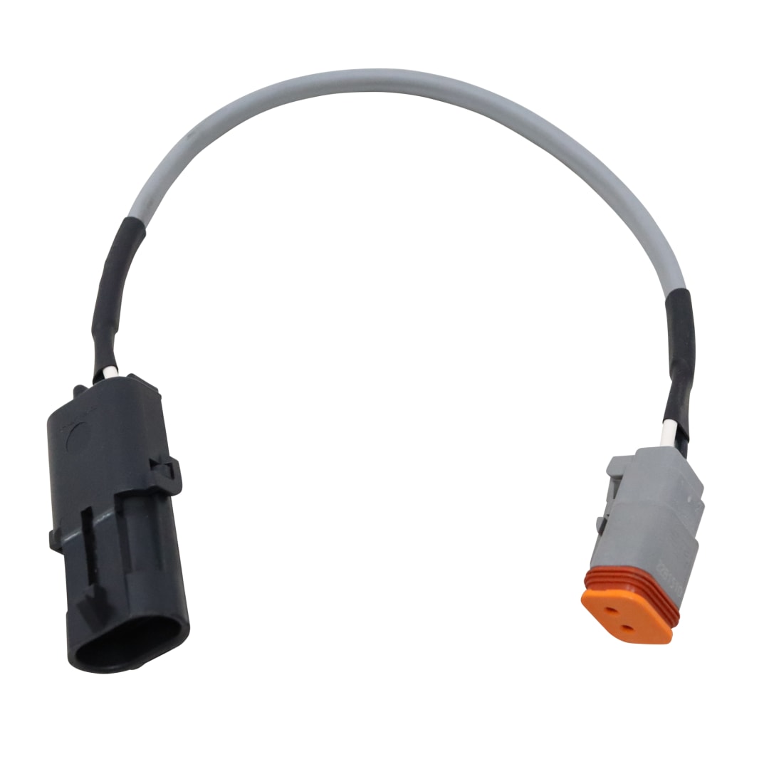 Wastebuilt® Replacement for Heil Harness, Pump Solenoid