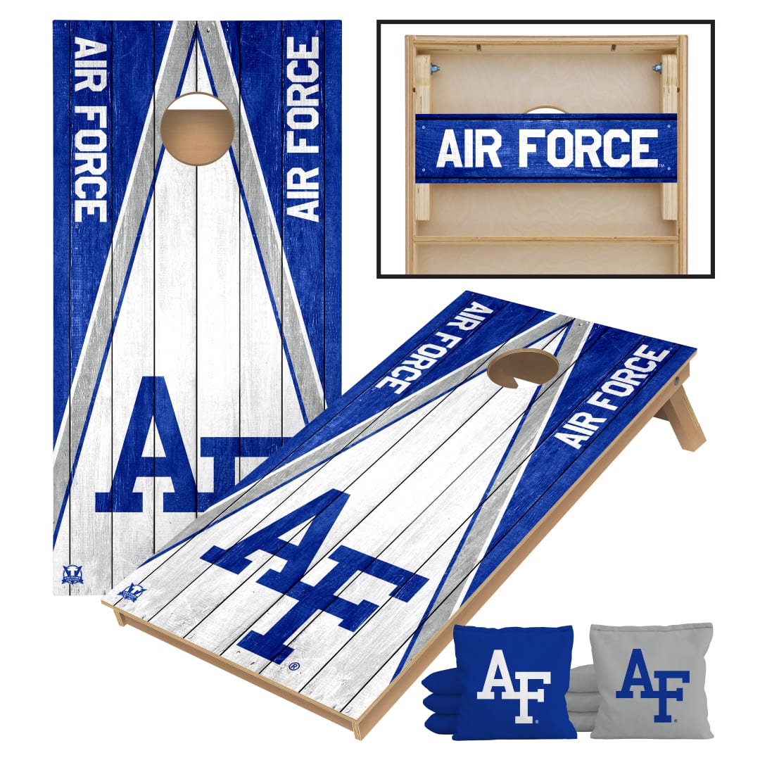 Air Force Academy Falcons | 2x
