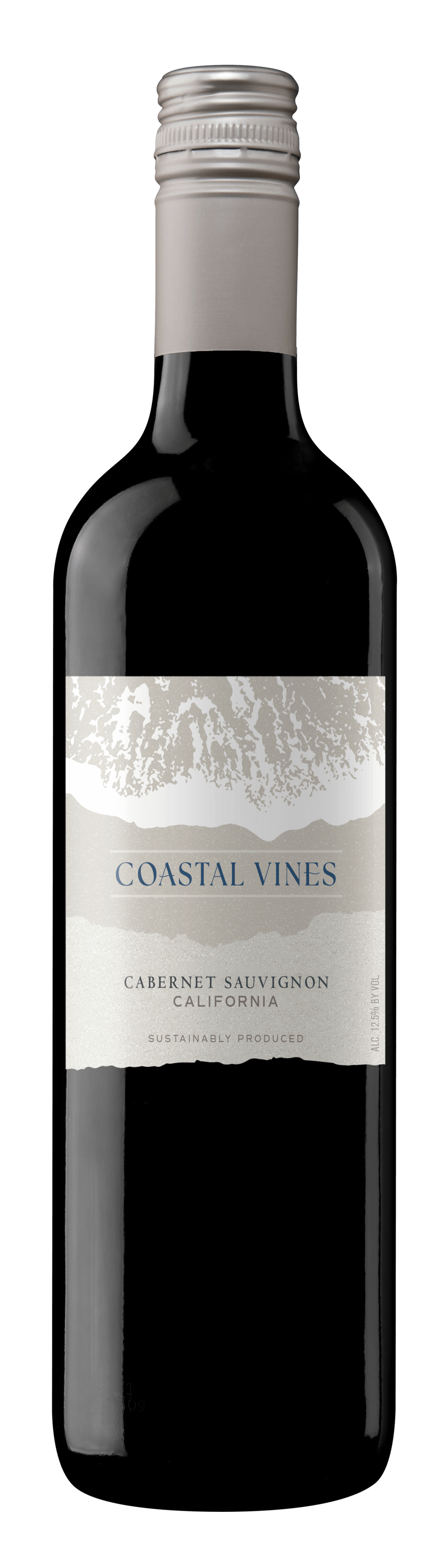 Coastal Vines Cellars NV California Cabernet Sauvignon 750ml