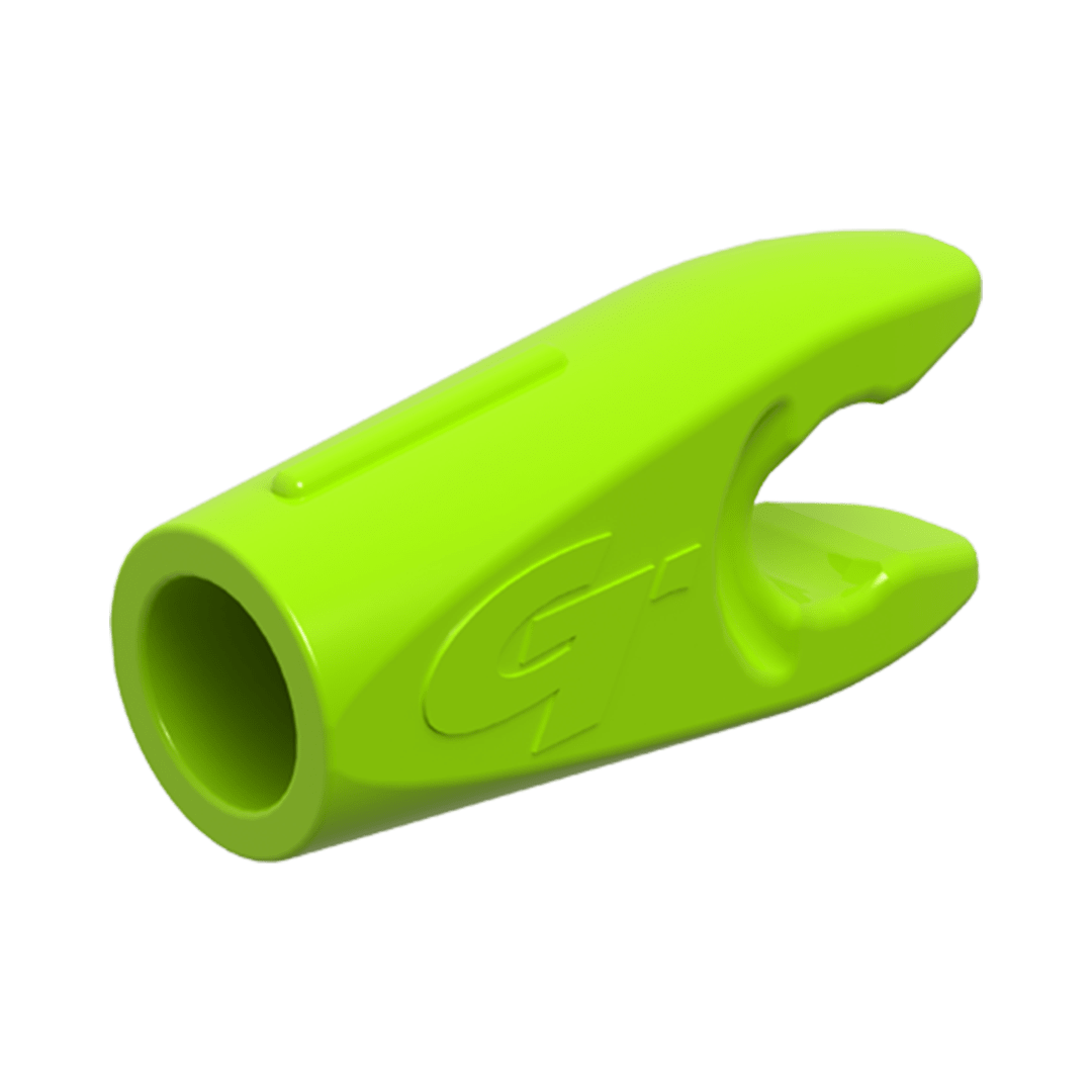 Gold Tip Nock Mini HD Pin