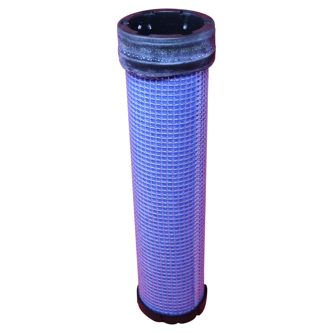Donaldson 4.25" Outer Diameter x 13.5" Air Filter, Safety Radialseal