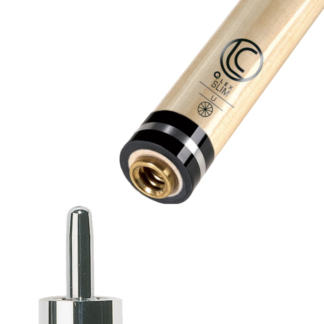 11.75MM ,UNI-LOC HYBRID SHAFT