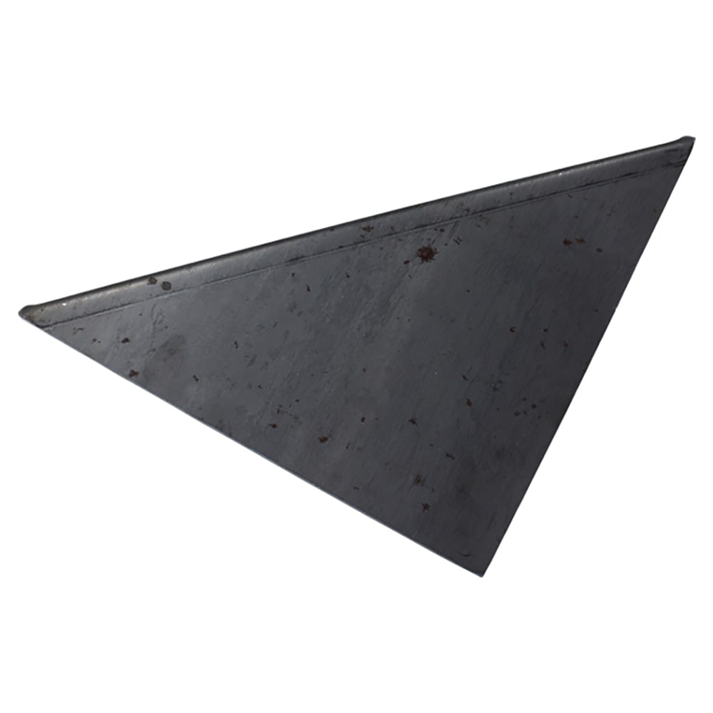 Galbreath™ Standard Caster Plate