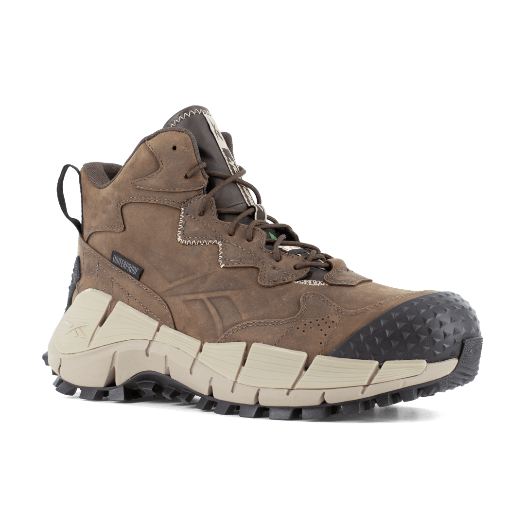 Zig Kinetica Edge II Work