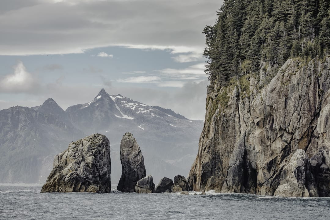Seward