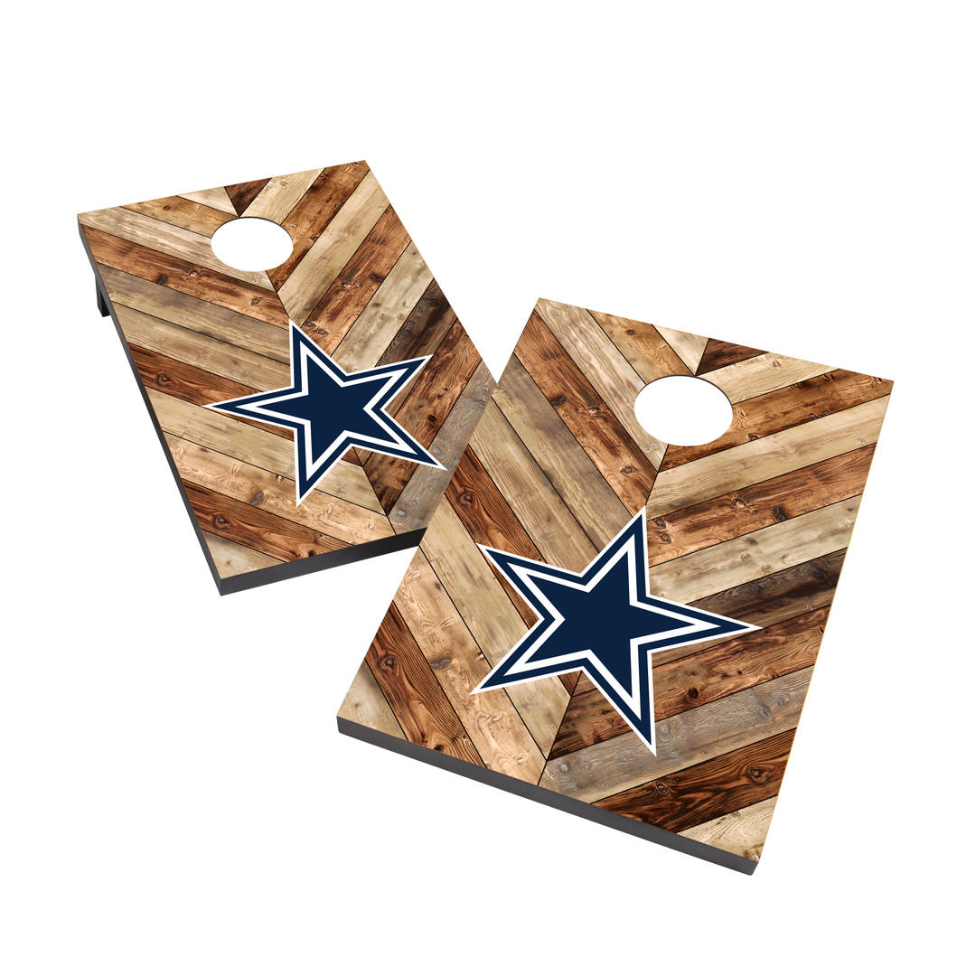 Dallas Cowboys | 2x3 Bag Toss