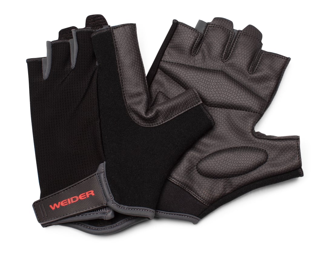 Classic Series Weightlifting Gloves, M/L