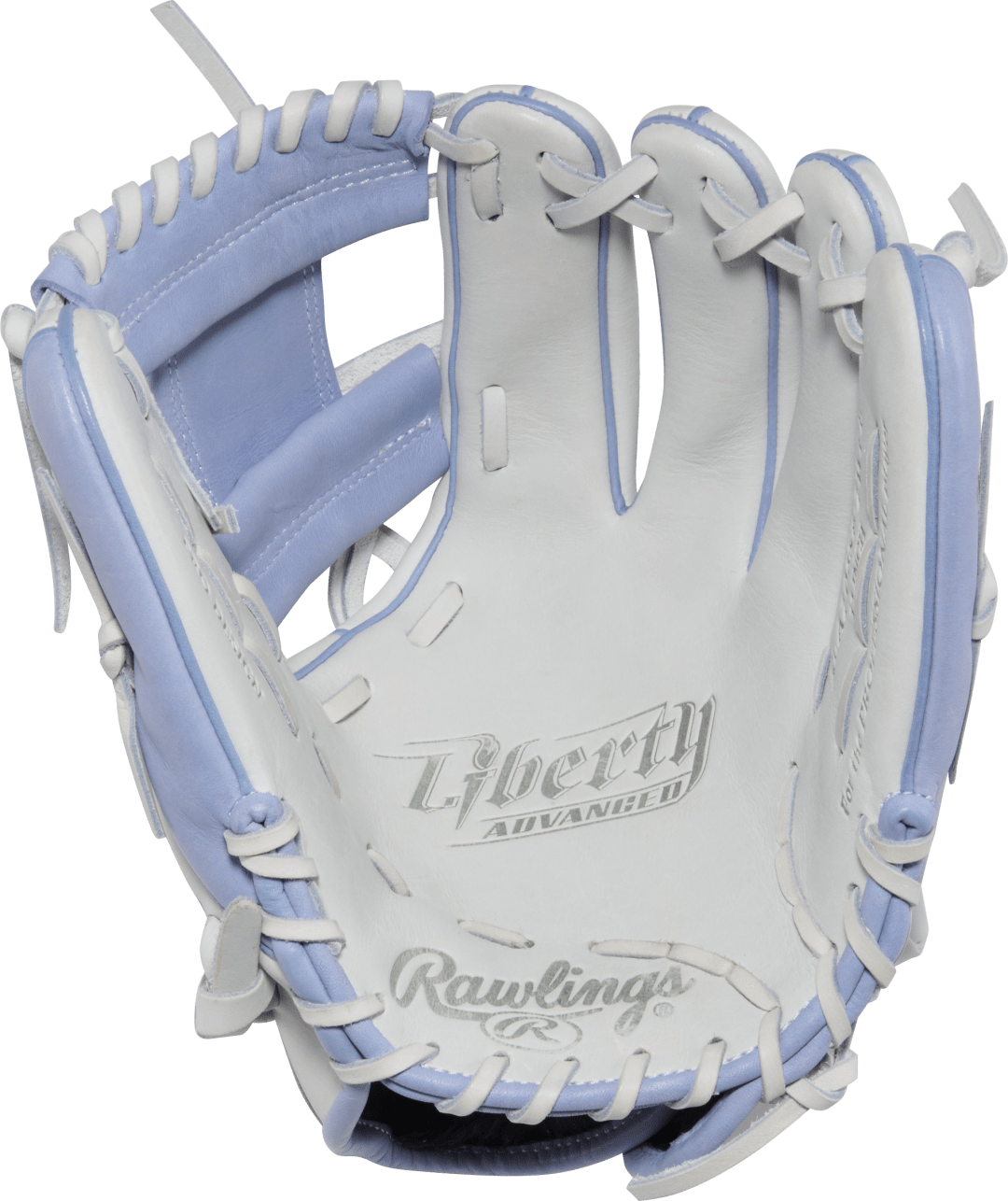 RAWLINGS LIBERTY ADVANCED SOFTBALL GLOVE 12" RHT