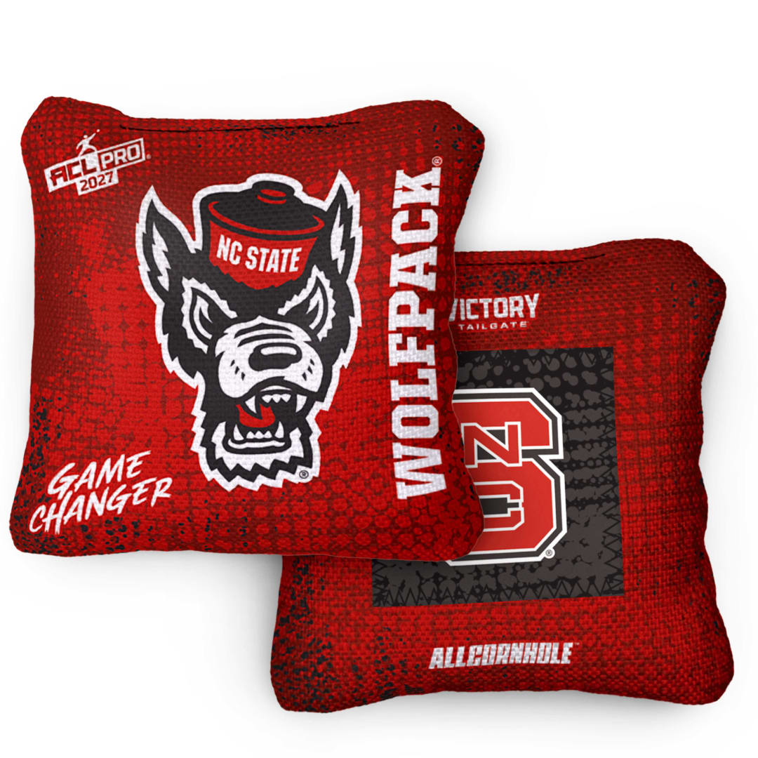 ACH 2027 NC State Wolfpack Gam