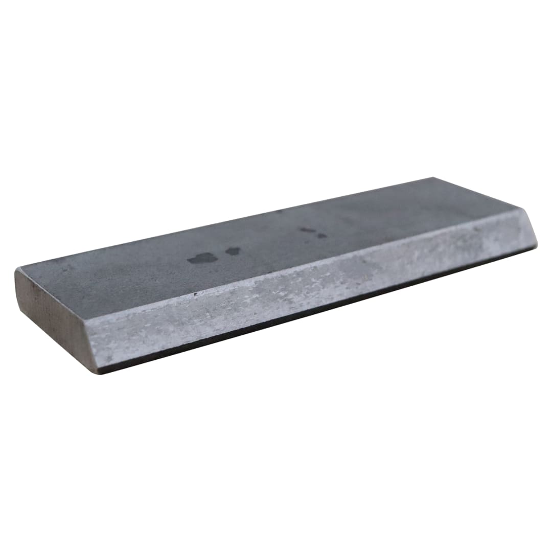 Wastebuilt® Replacement for Leach Wiper Stop Bar