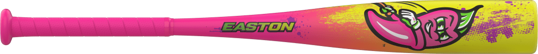 Easton Cosmic Chili Peppers JBB -11 USSSA Baseball Bat