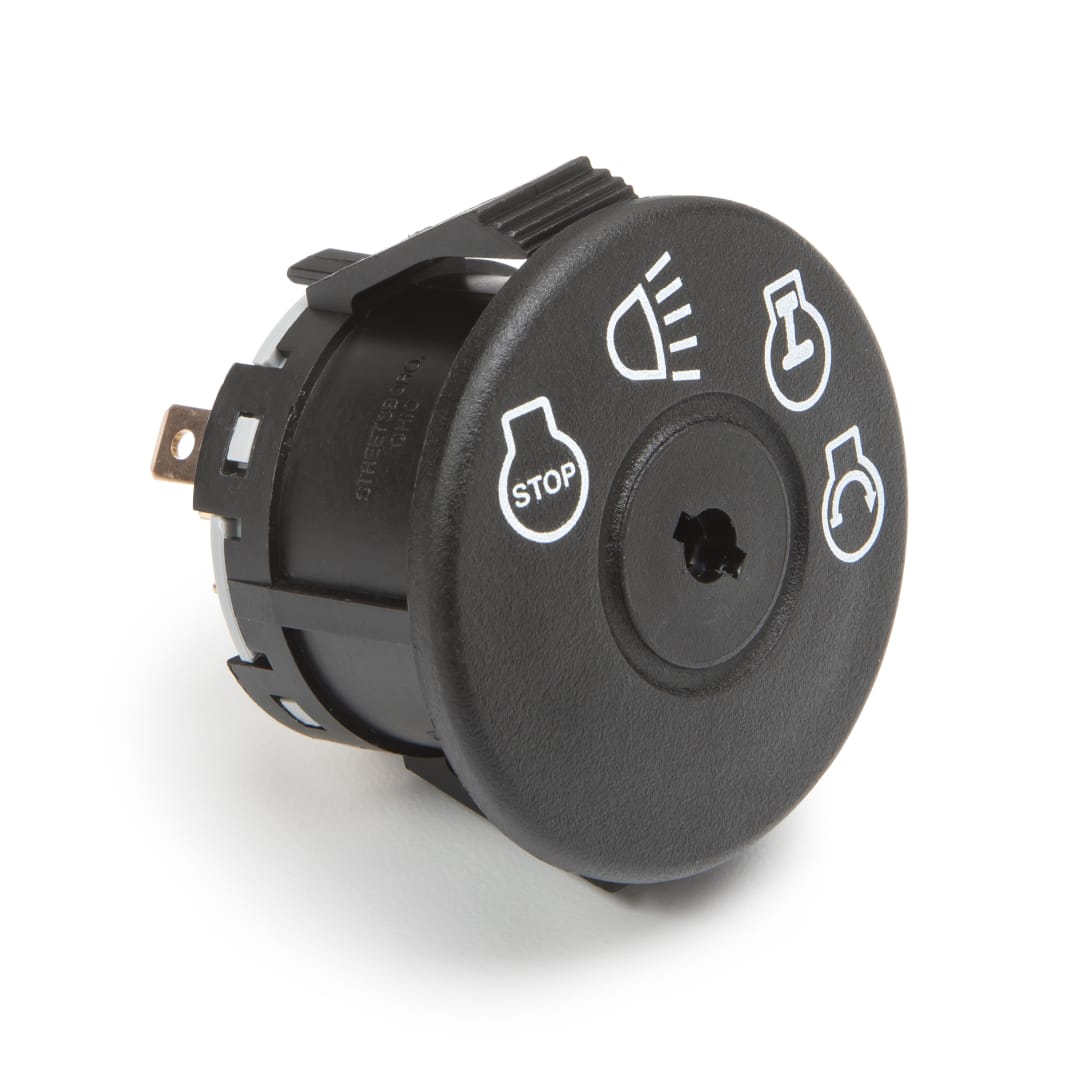 Ignition Switch, AYP Models